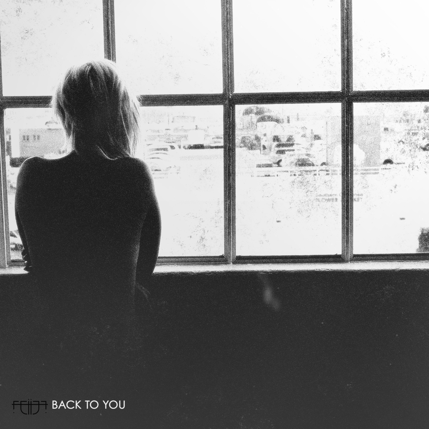 Back To You - Single album cover