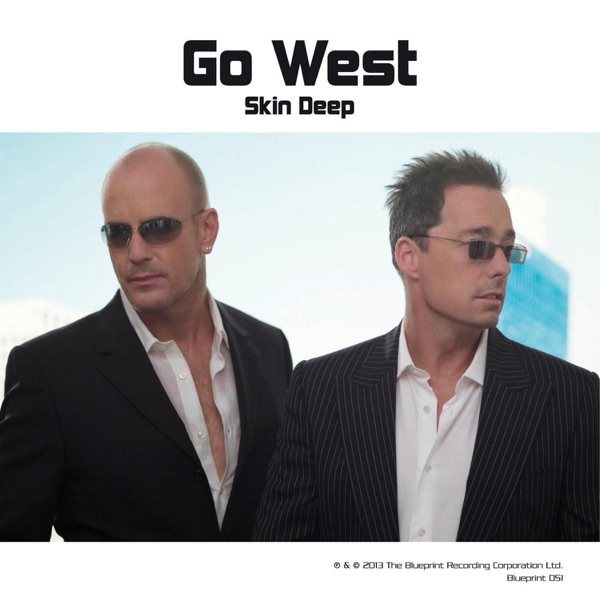 Skin Deep album cover