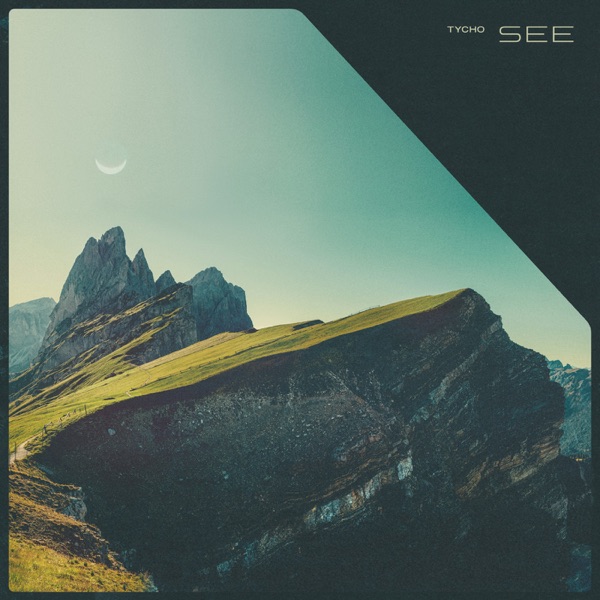 See - Single album cover