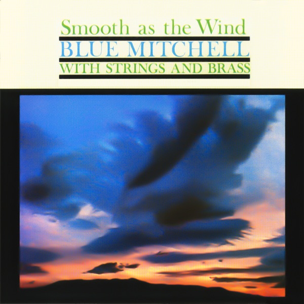 Smooth as the Wind album cover