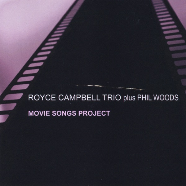 Movie Songs Project (feat. Phil Woods) album cover