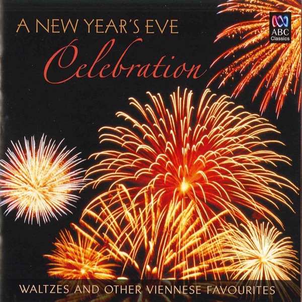 A New Year's Eve Celebration album cover