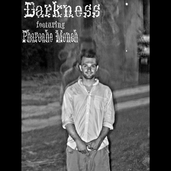 Darkness (feat. Pharoahe Monch) - Single album cover