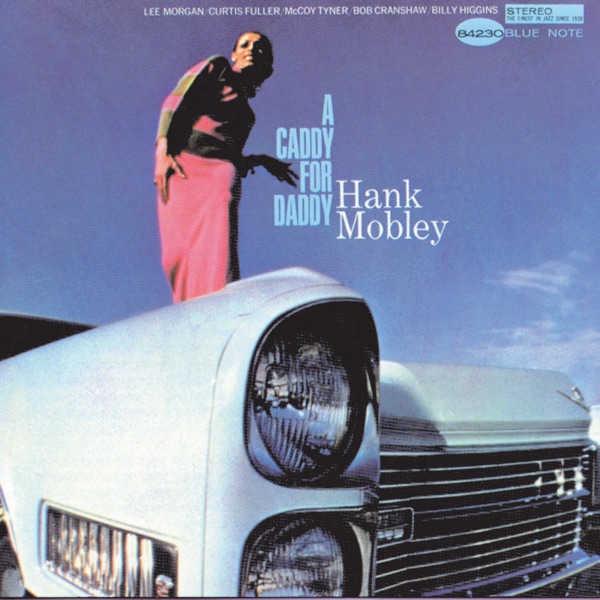 A Caddy For Daddy album cover