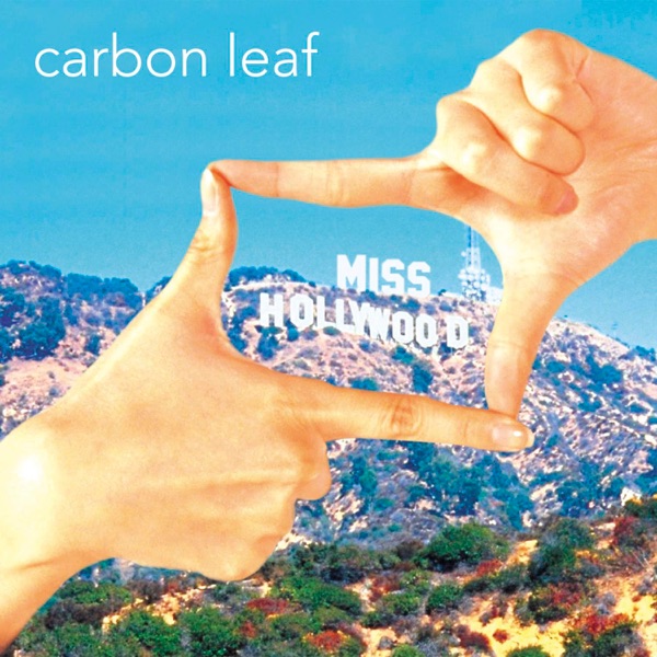 Miss Hollywood (Radio Edit) - Single album cover