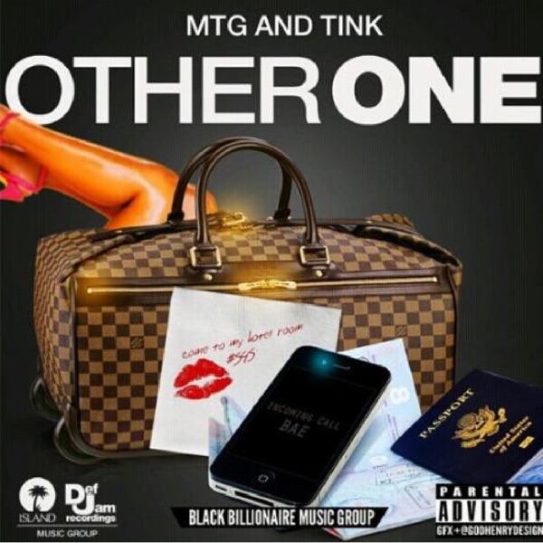 Other One - Single album cover