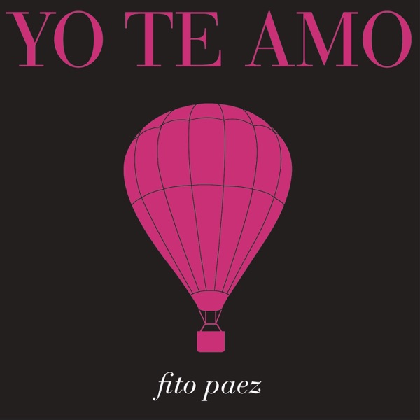 Yo Te Amo - Single album cover