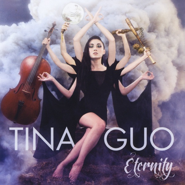 Eternity album cover