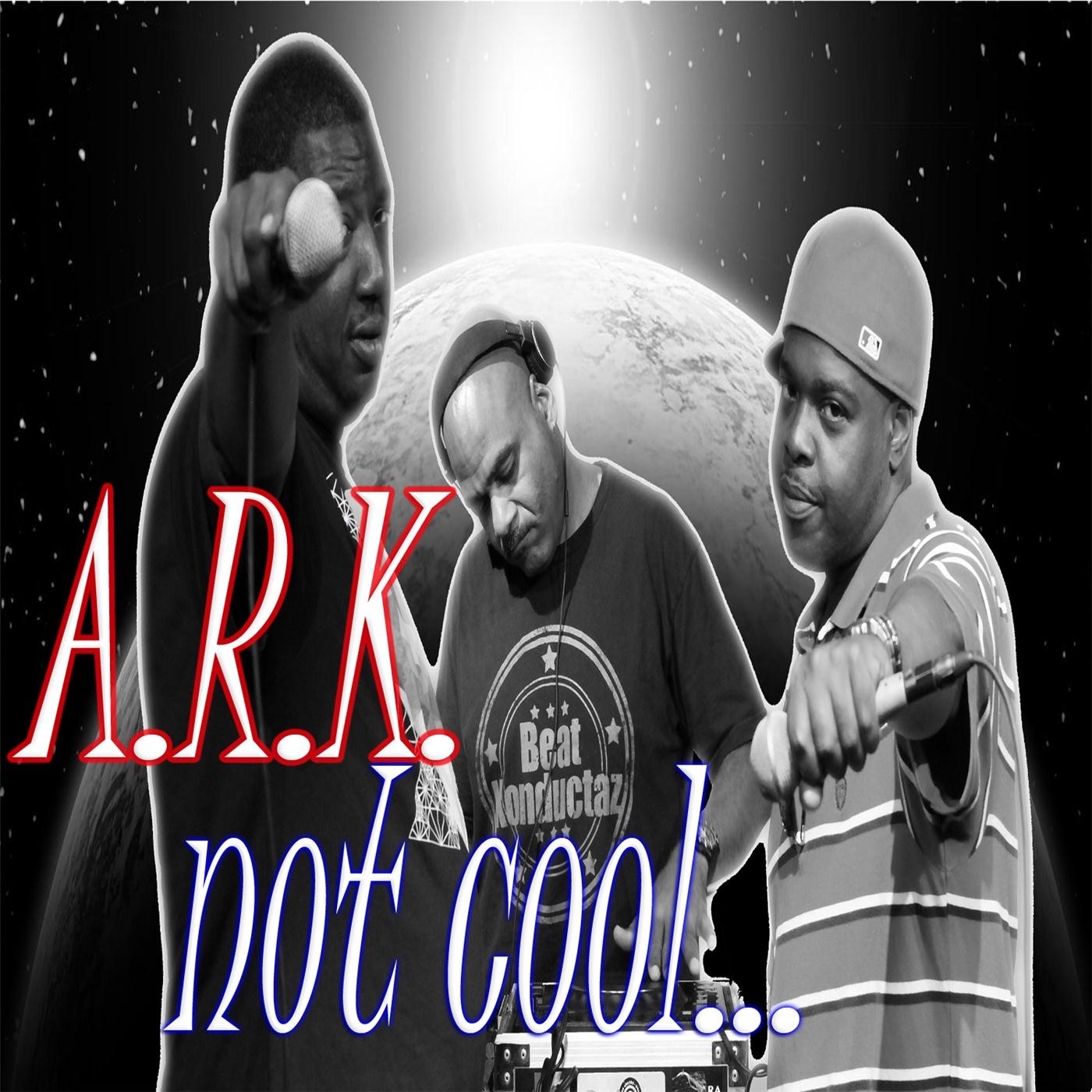 Not Cool... - Single album cover