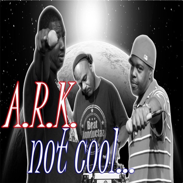 Not Cool... - Single album cover