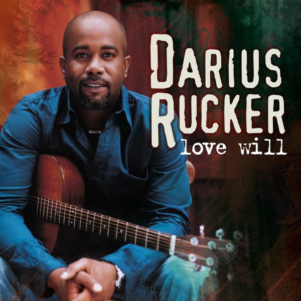 Love Will - Single album cover