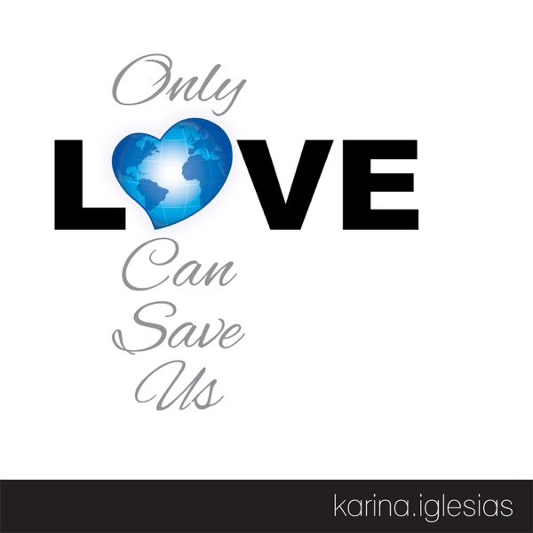Only Love Can Save Us - Single album cover