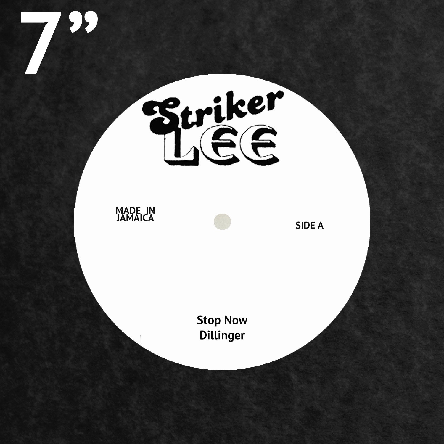 Stop Now - Single album cover