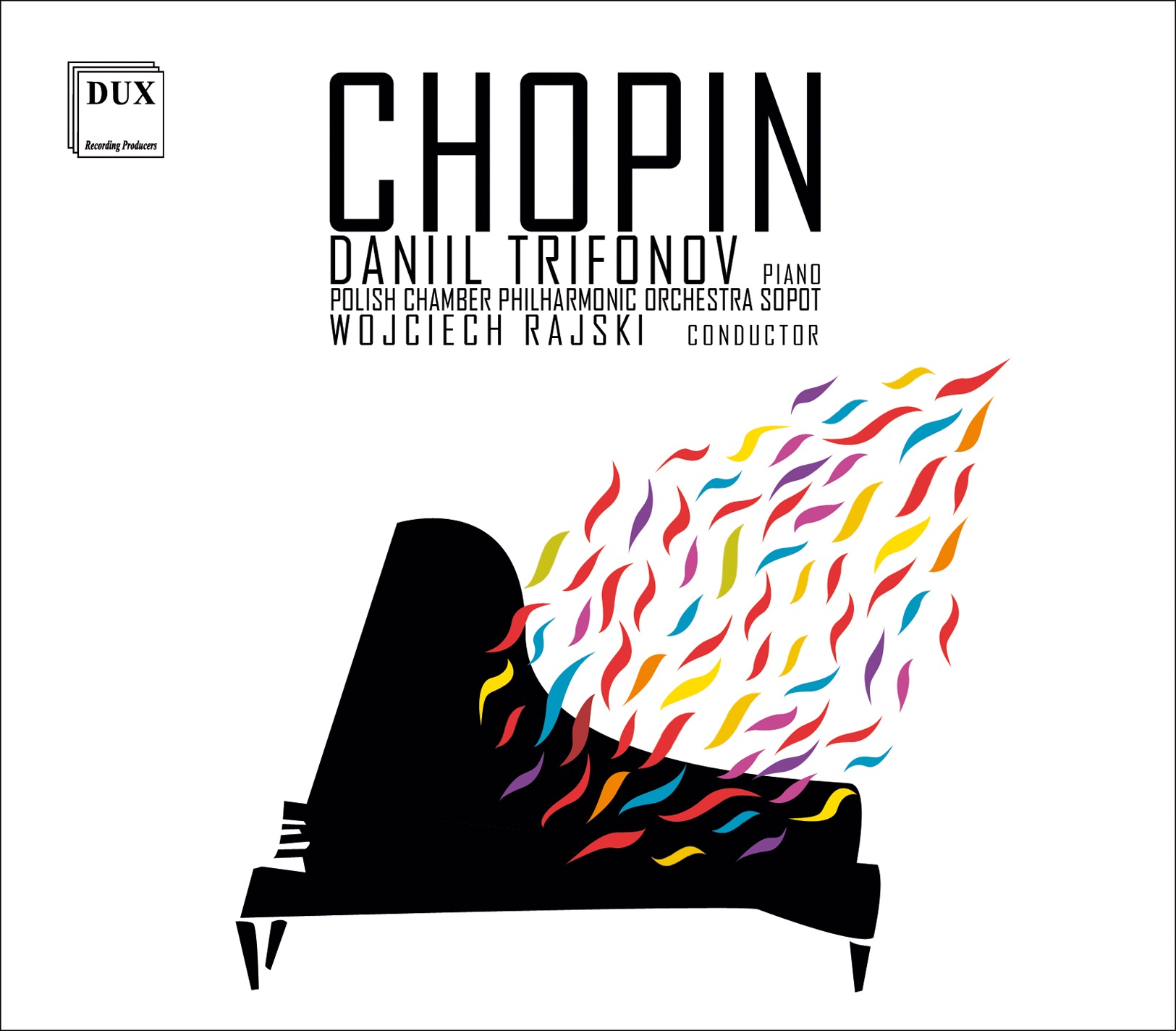 Chopin: Piano Concerto No. 1 - Barcarolle album cover