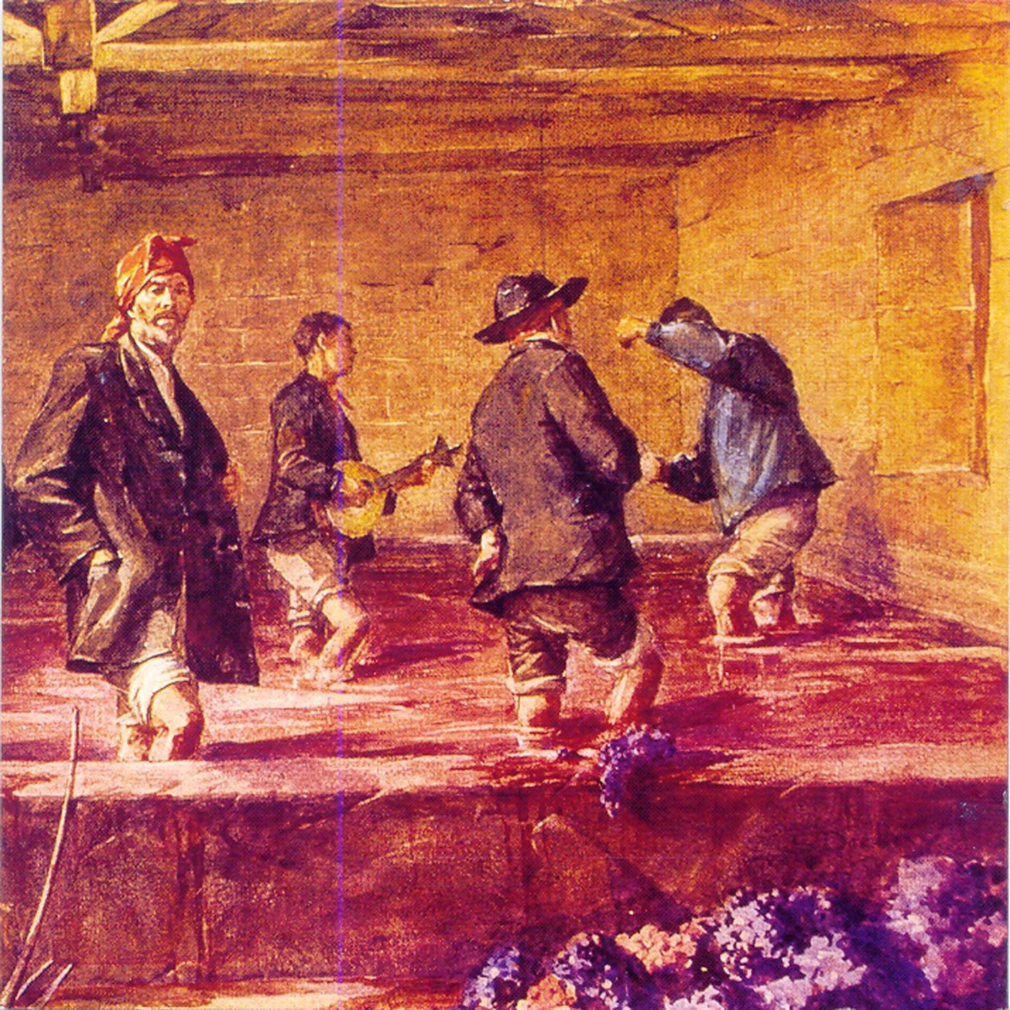 Rock In Rio Douro album cover