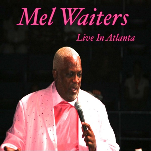 Got My Whiskey (Live in Atlanta) - Single album cover