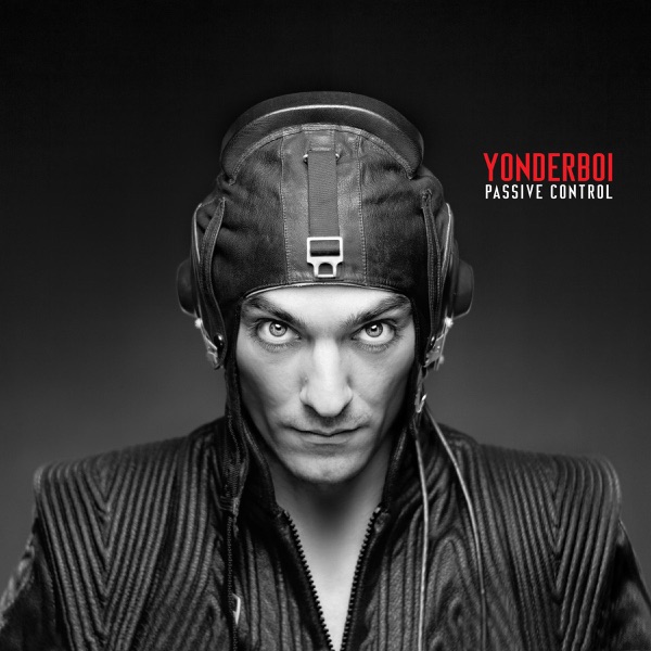 Passive Control album cover