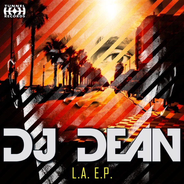 L.A.E.P. - Single album cover