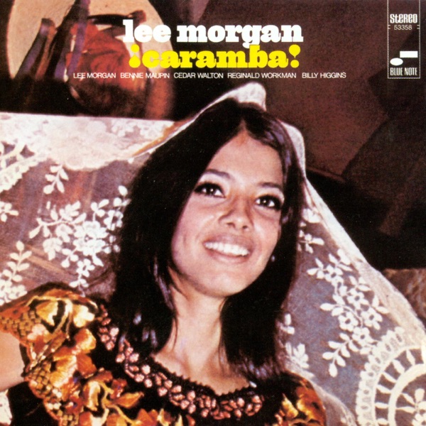 Caramba album cover