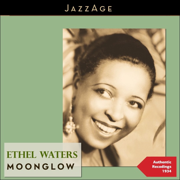 Moonglow (Authentic Recordings 1934) album cover
