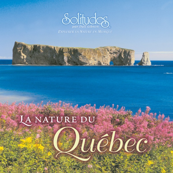 La Nature du Québec album cover