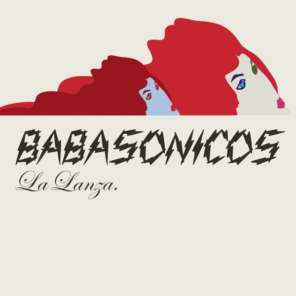 La Lanza - Single album cover