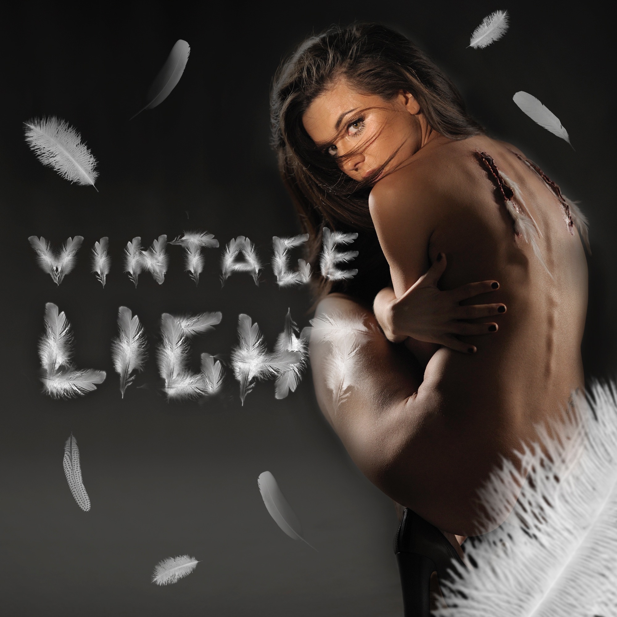 Light album cover