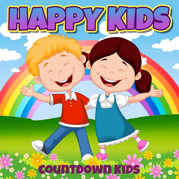 Happy Kids - Single album cover