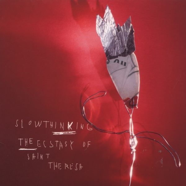 Slowthinking album cover