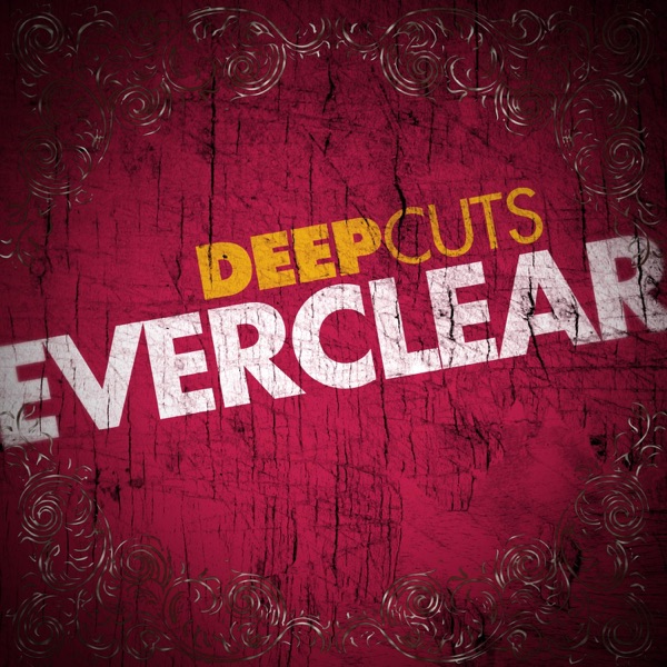 Deep Cuts: Everclear - EP album cover