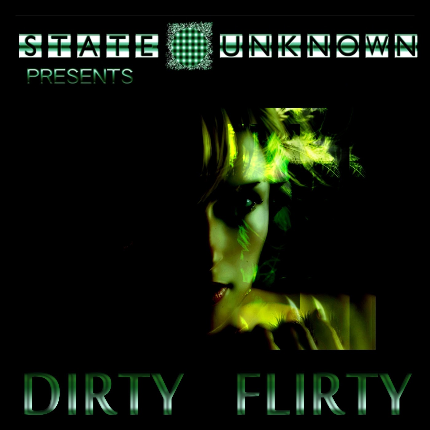 Dirty Flirty - Single album cover