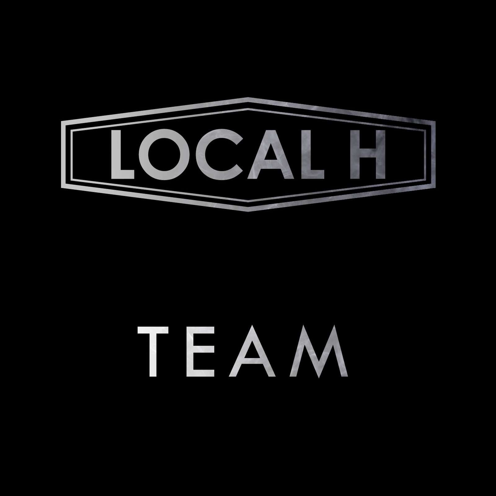 Team - Single album cover