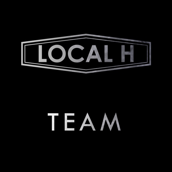 Team - Single album cover