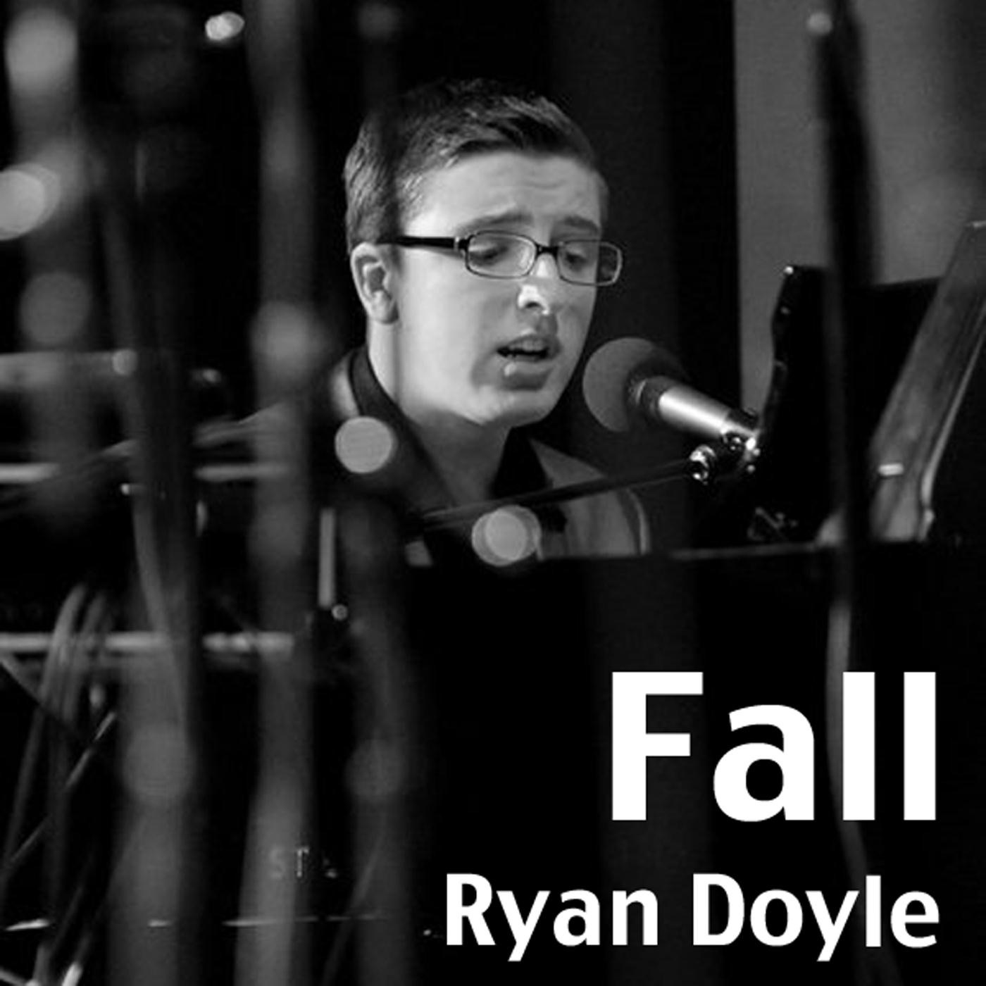 Fall - Single album cover