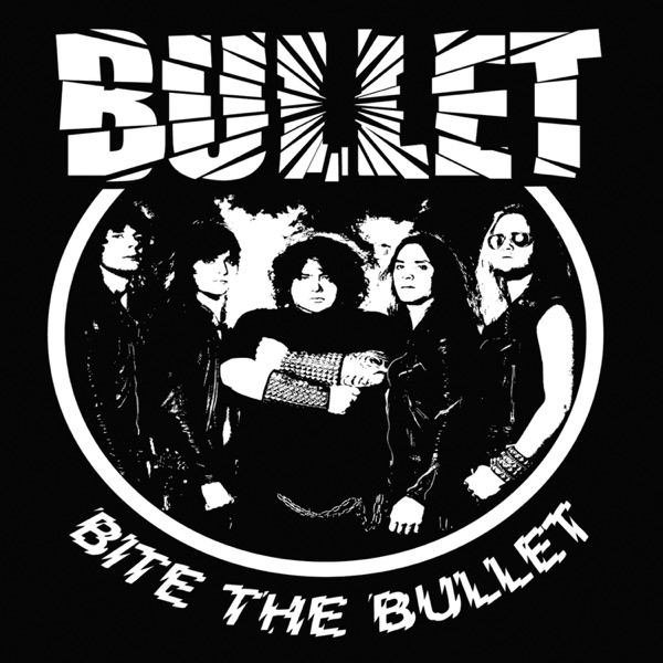 Bite The Bullet album cover