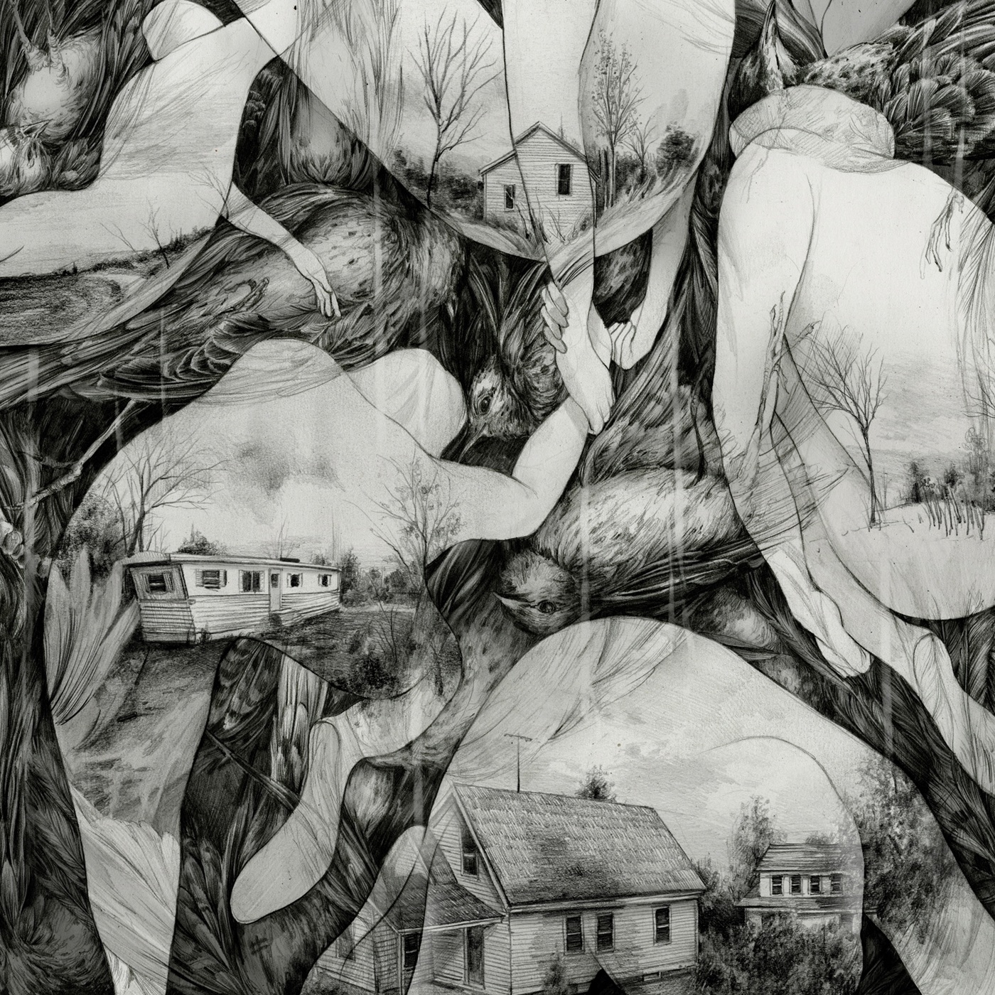 Rays of Darkness album cover