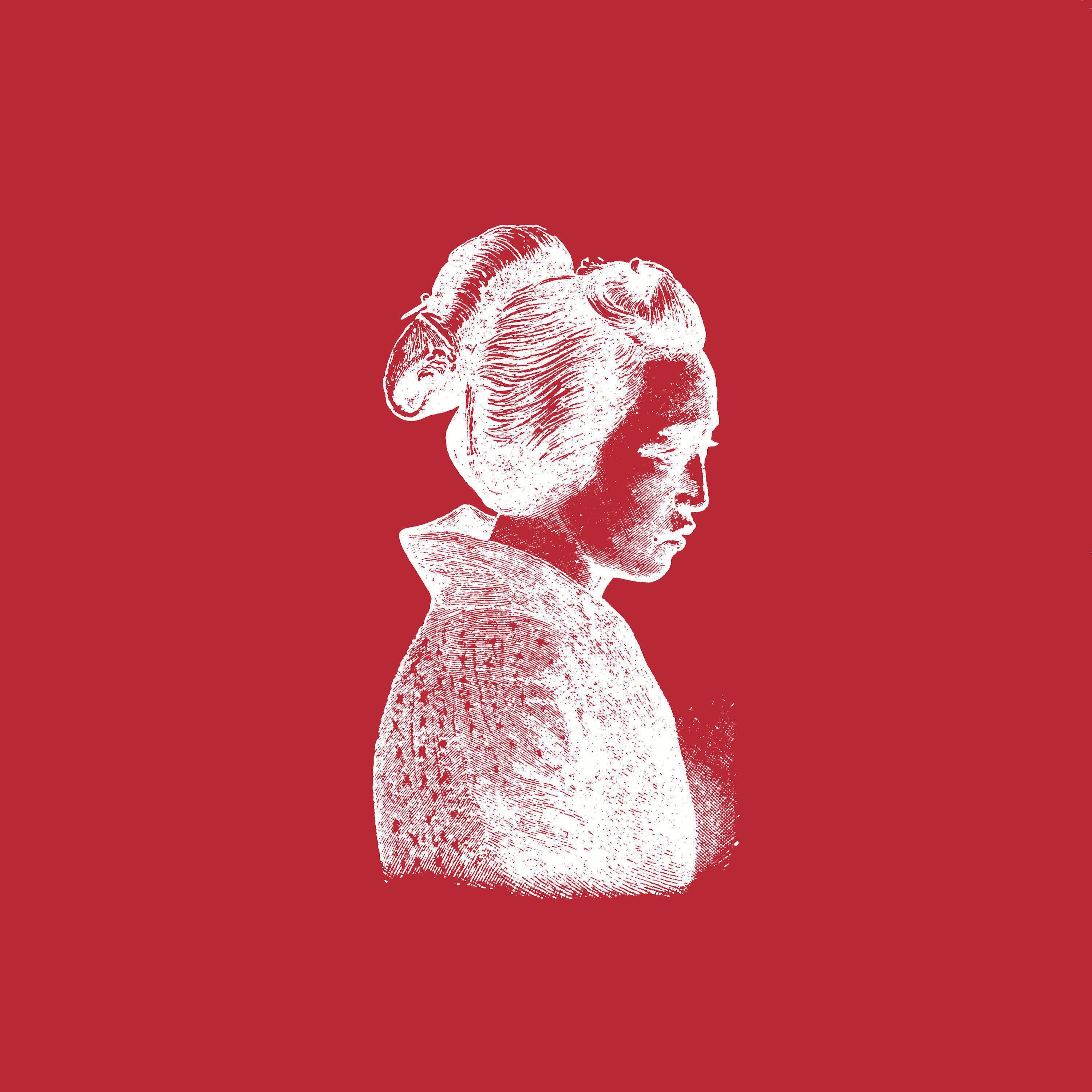 Fjree Feather album cover