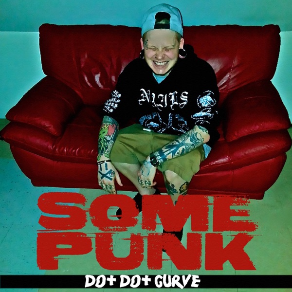 Some Punk album cover