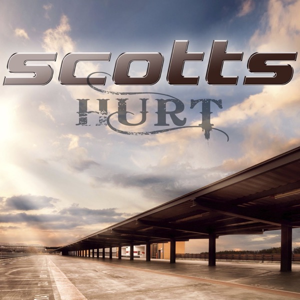 Hurt - Single album cover