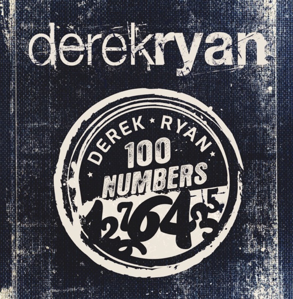 100 Numbers - Single album cover