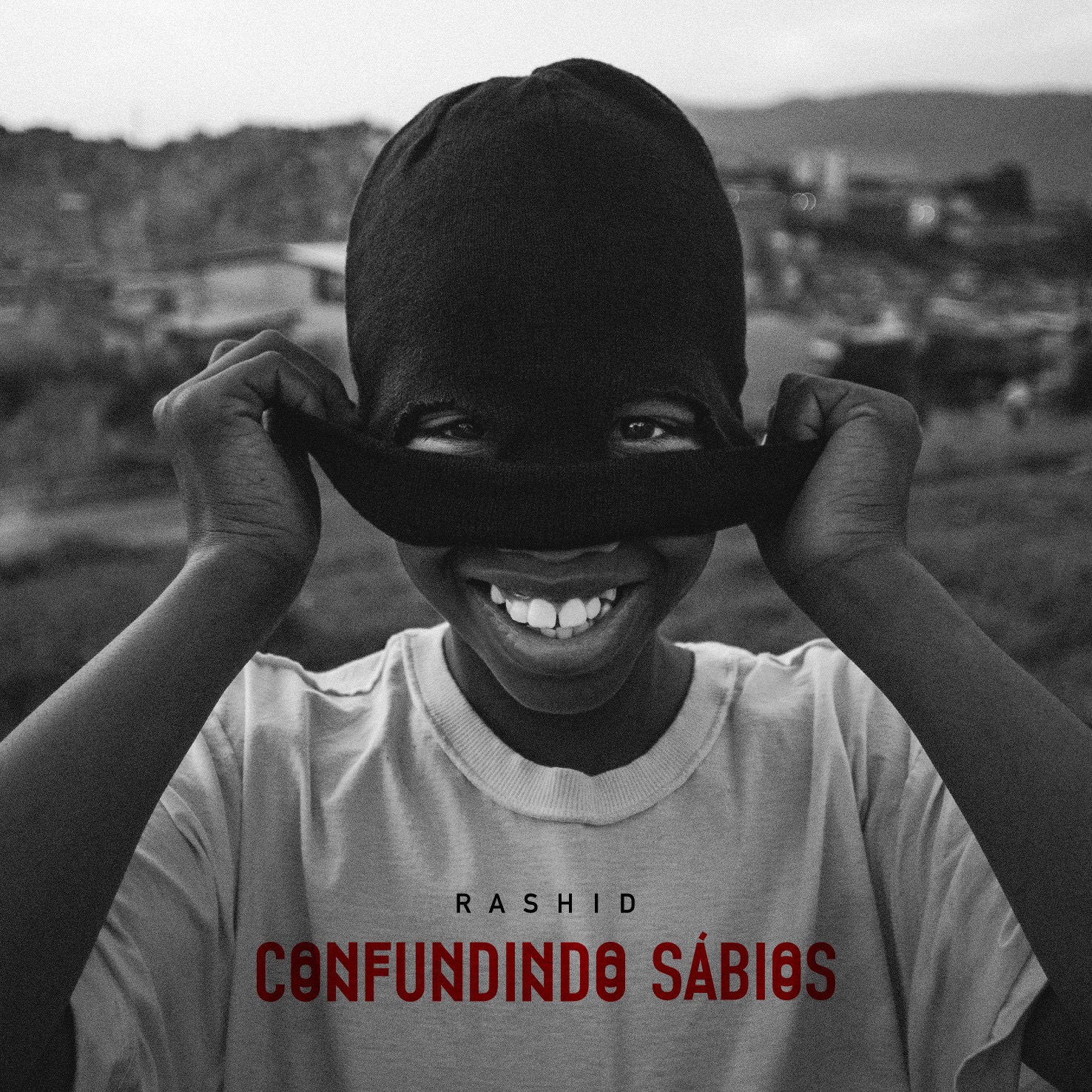 Confundindo Sábios album cover