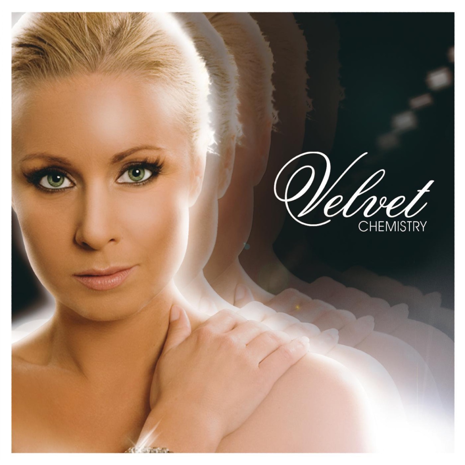 Chemistry album cover