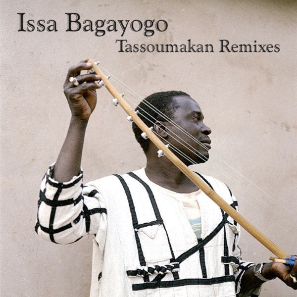 Tassoumakan Remixes - Single album cover