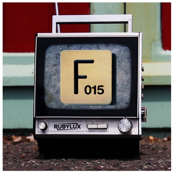 The World Goes Quiet (Freemasons vs. Rubylux) - Single album cover