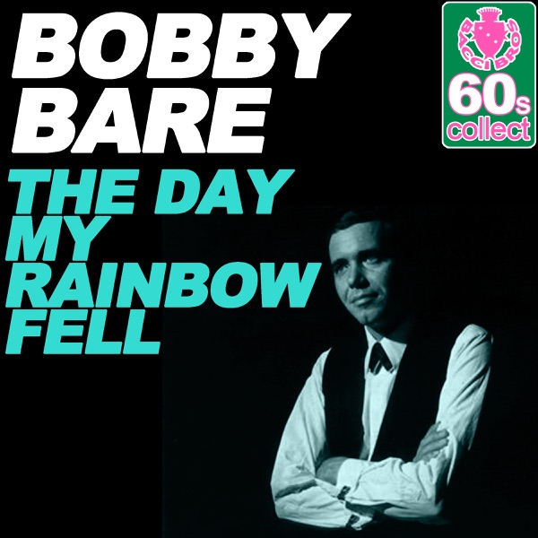 The Day My Rainbow Fell (Remastered) - Single album cover