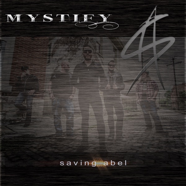 Mystify - Single album cover
