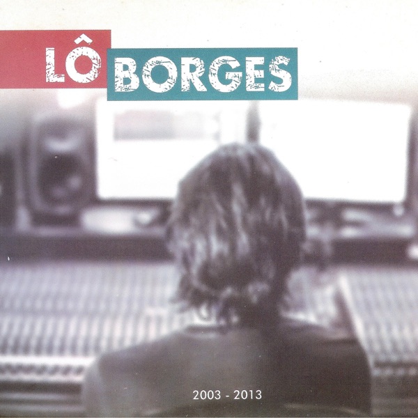 2003 - 2013 album cover