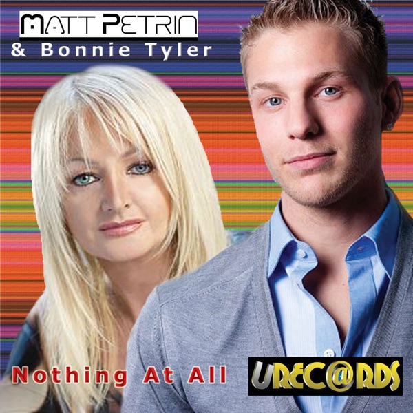 Nothing at All (feat. Untitled) - Single album cover