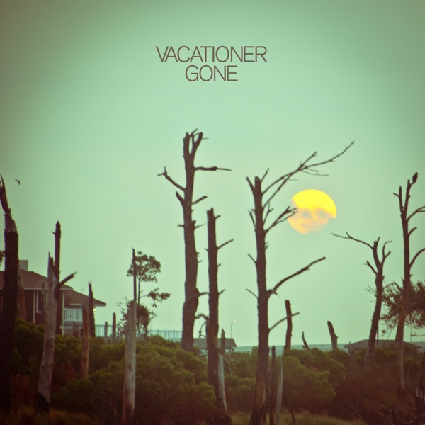 Gone album cover