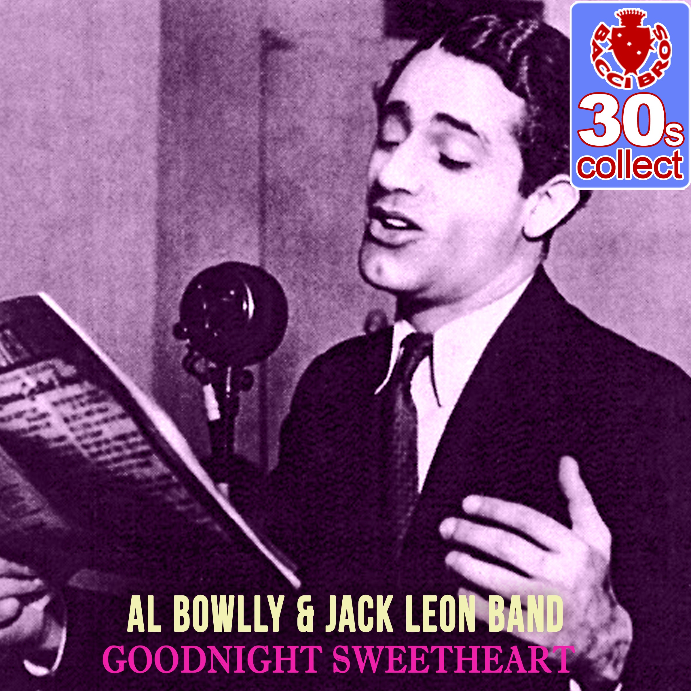 Goodnight Sweetheart (Remastered) - Single album cover